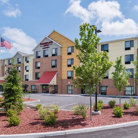 Towneplace Suites By Marriott New Hartford Εξωτερικό φωτογραφία