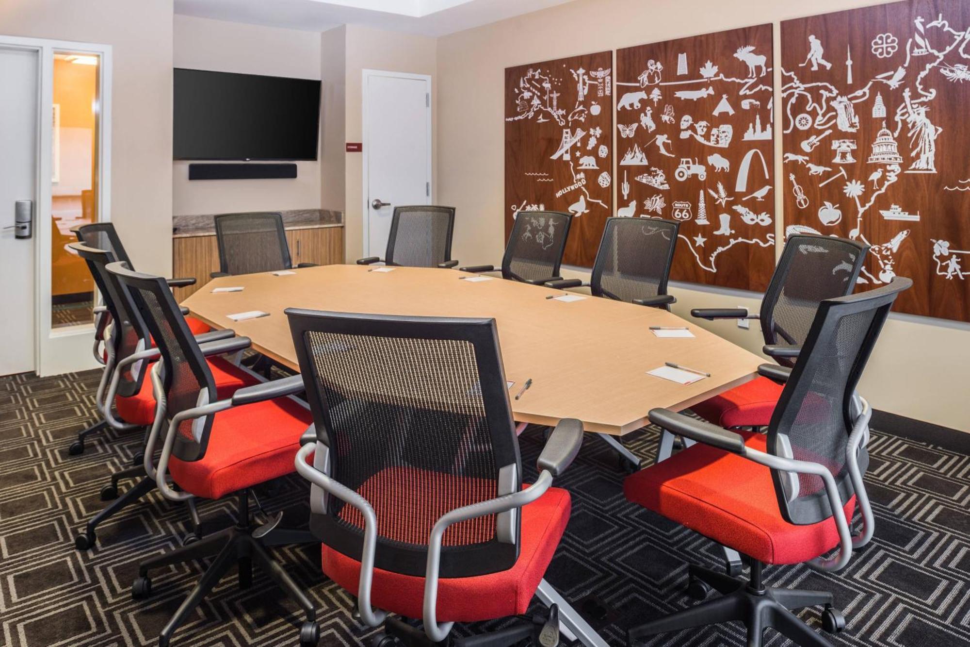 Towneplace Suites By Marriott New Hartford Εξωτερικό φωτογραφία