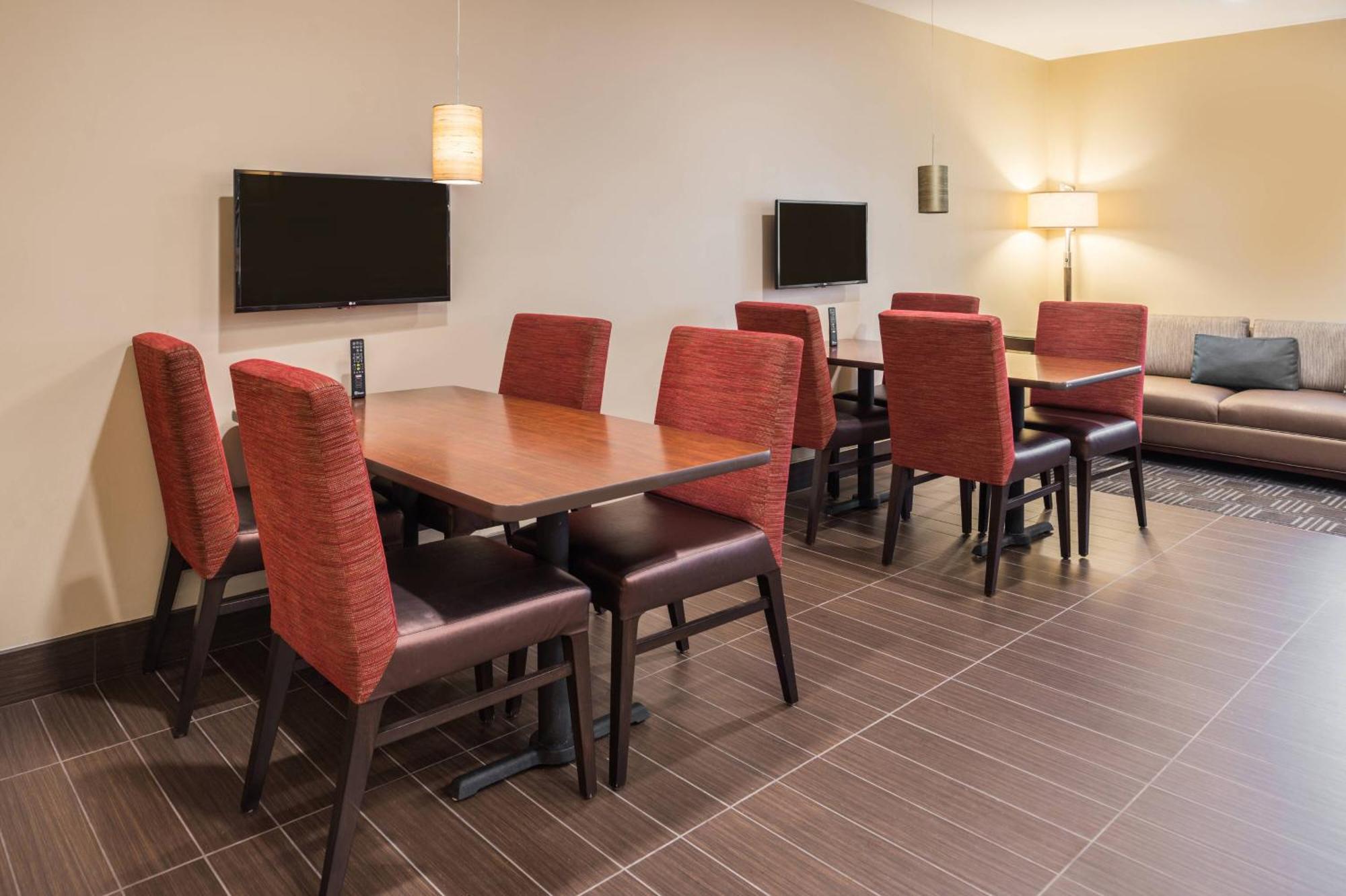 Towneplace Suites By Marriott New Hartford Εξωτερικό φωτογραφία
