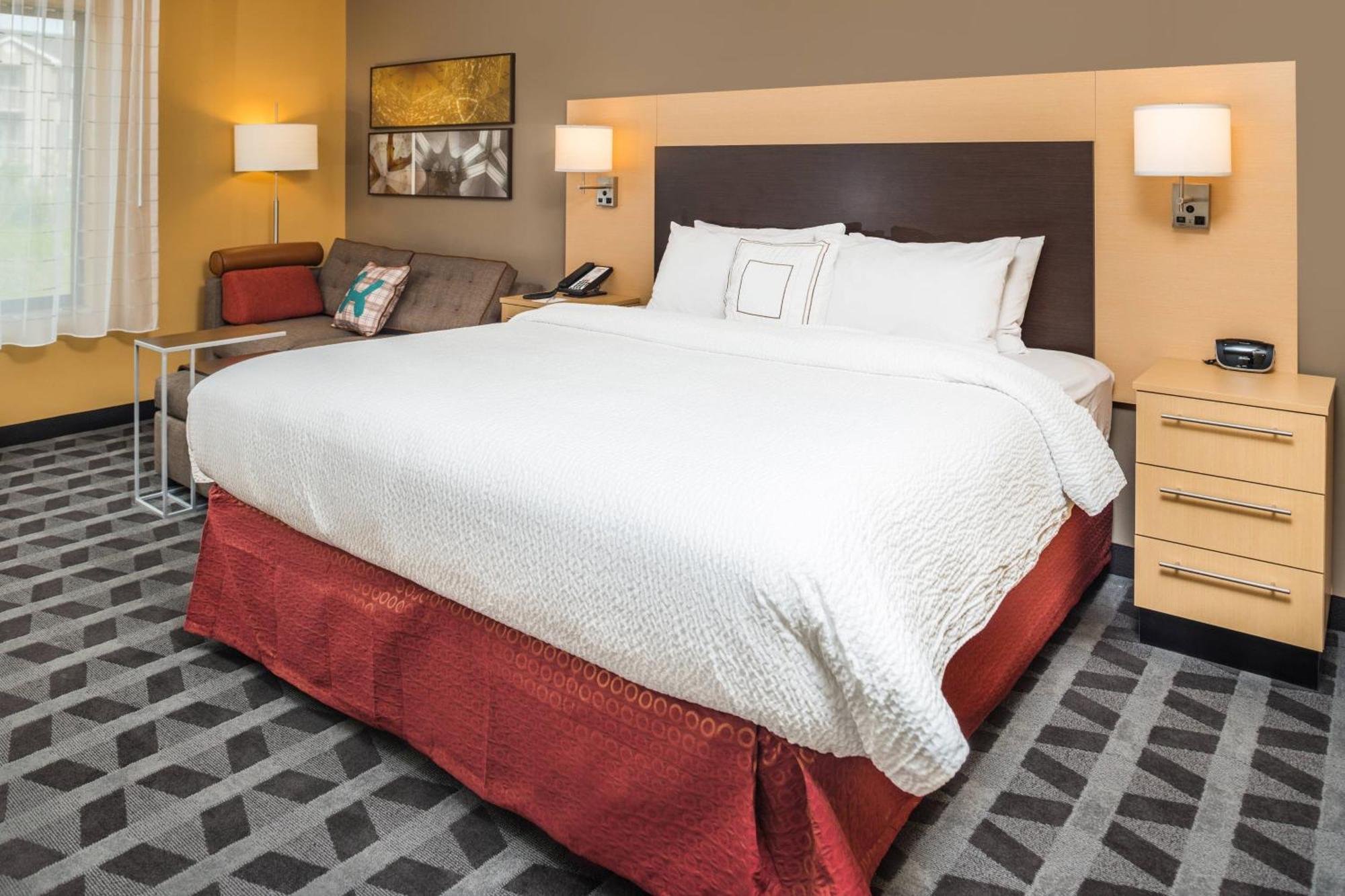Towneplace Suites By Marriott New Hartford Εξωτερικό φωτογραφία