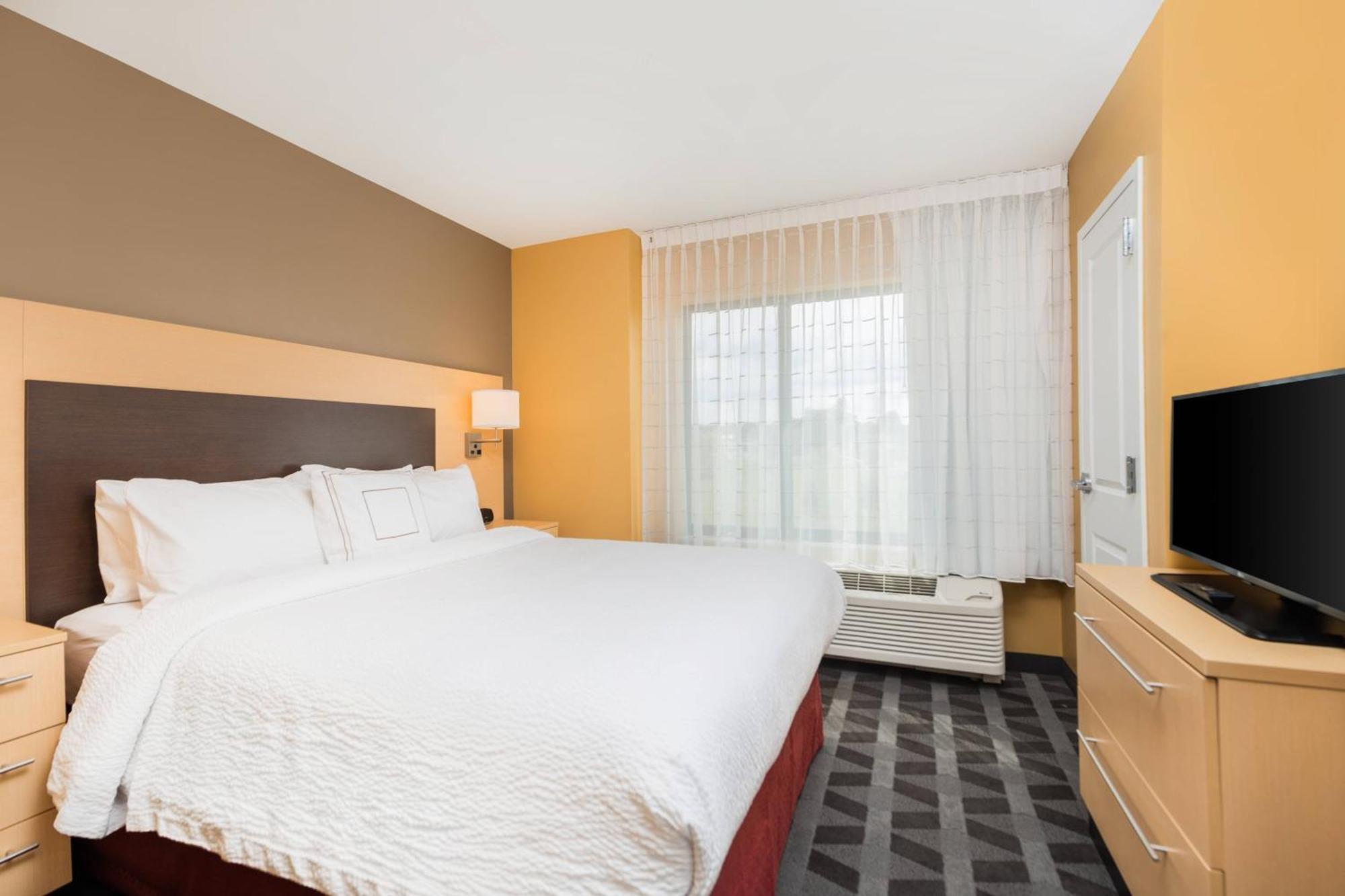Towneplace Suites By Marriott New Hartford Εξωτερικό φωτογραφία