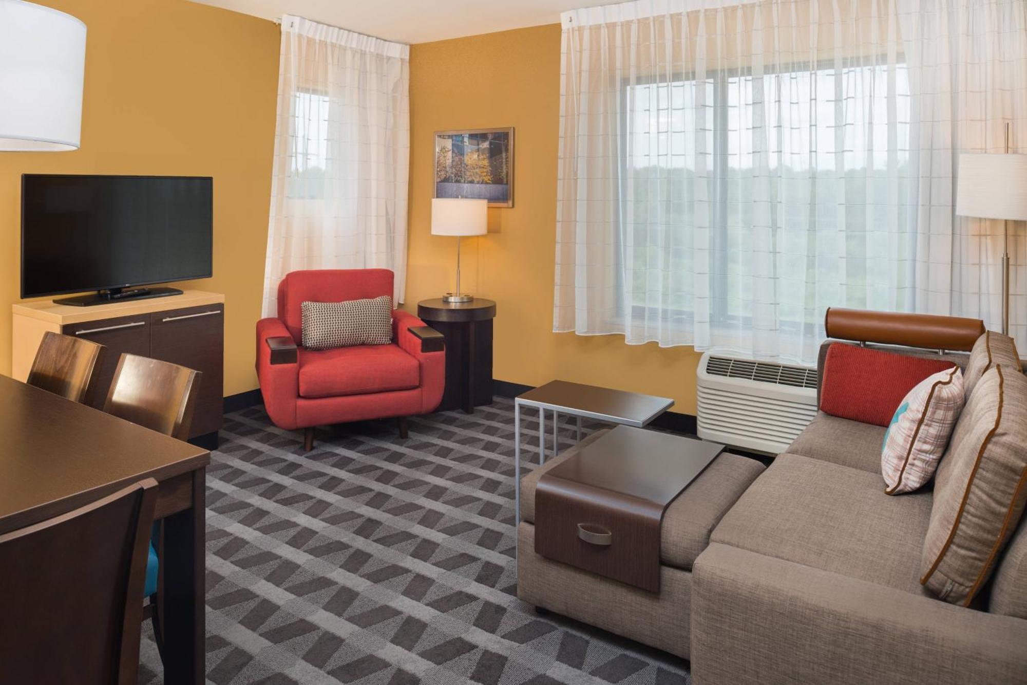 Towneplace Suites By Marriott New Hartford Εξωτερικό φωτογραφία