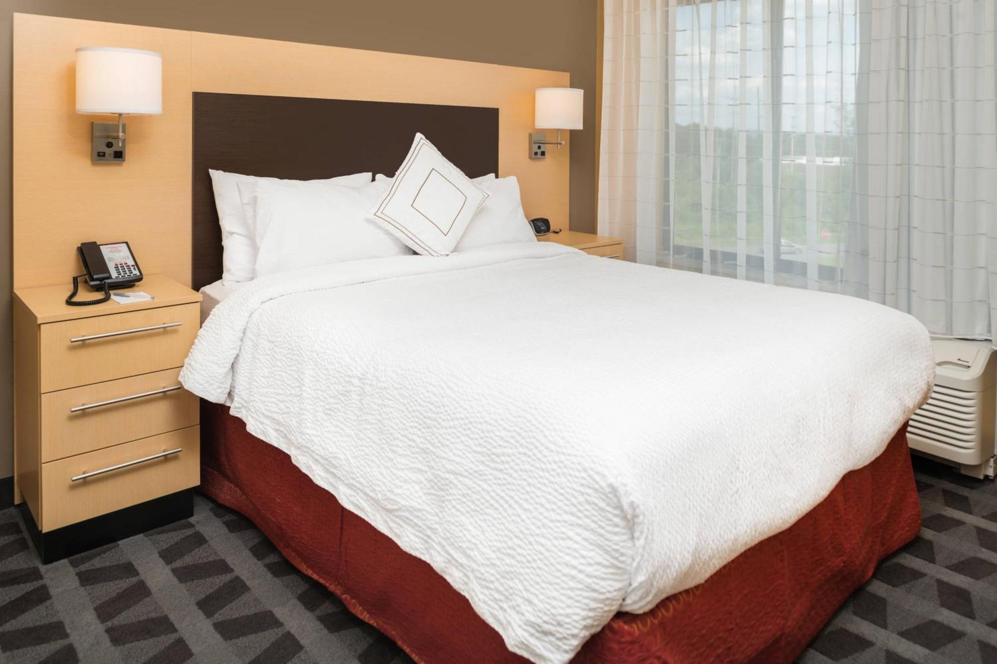 Towneplace Suites By Marriott New Hartford Εξωτερικό φωτογραφία