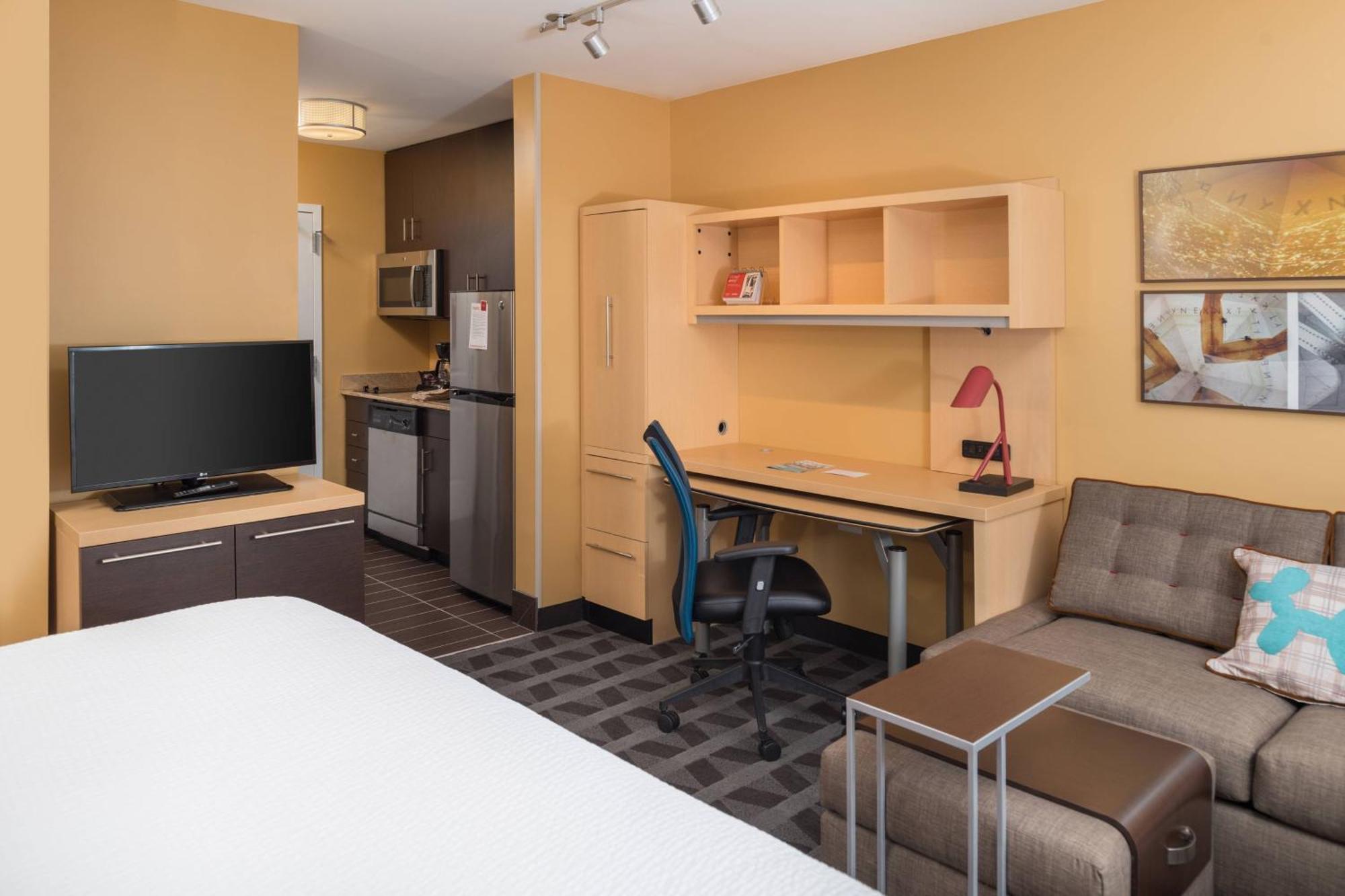 Towneplace Suites By Marriott New Hartford Εξωτερικό φωτογραφία