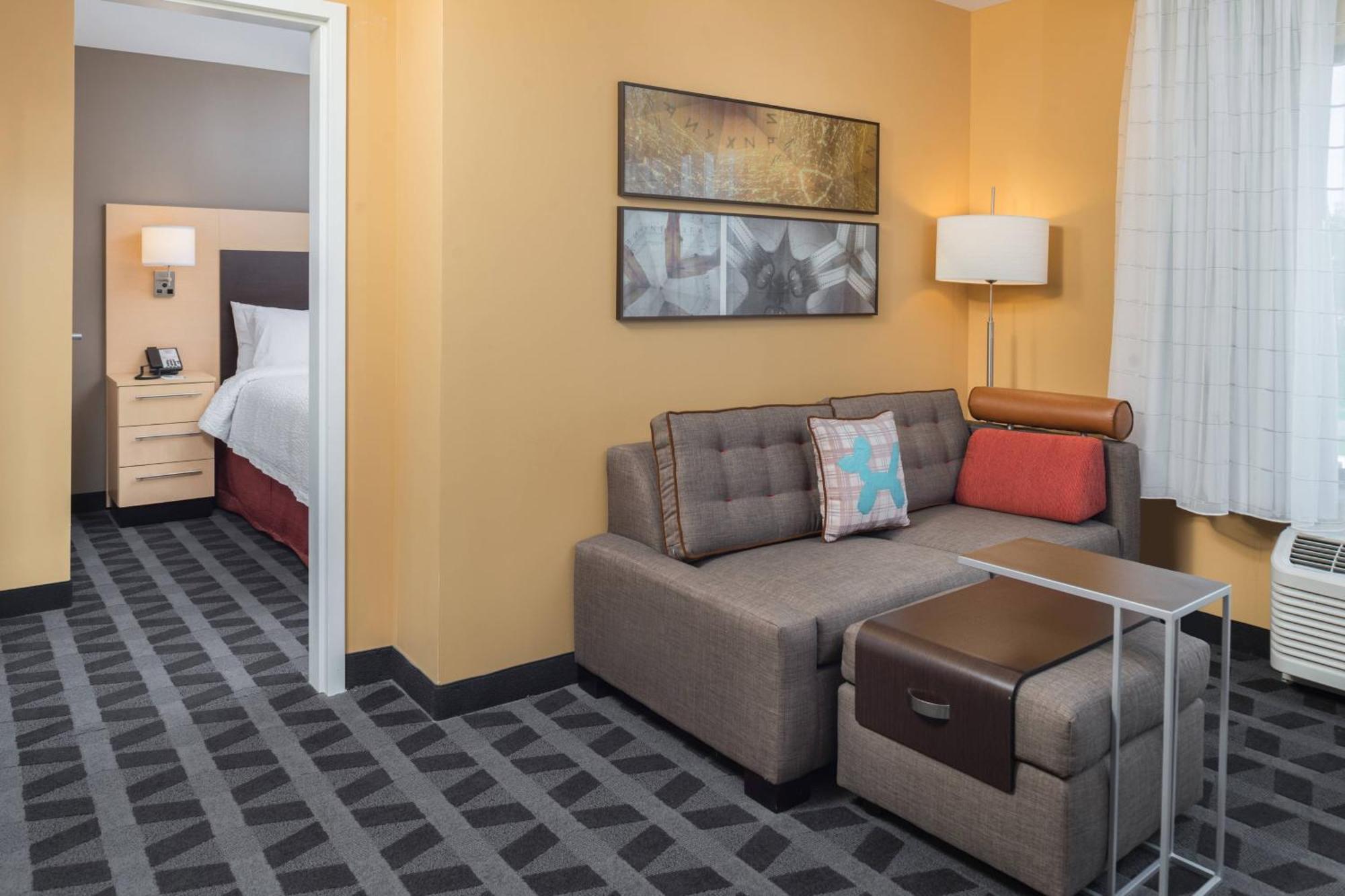 Towneplace Suites By Marriott New Hartford Εξωτερικό φωτογραφία