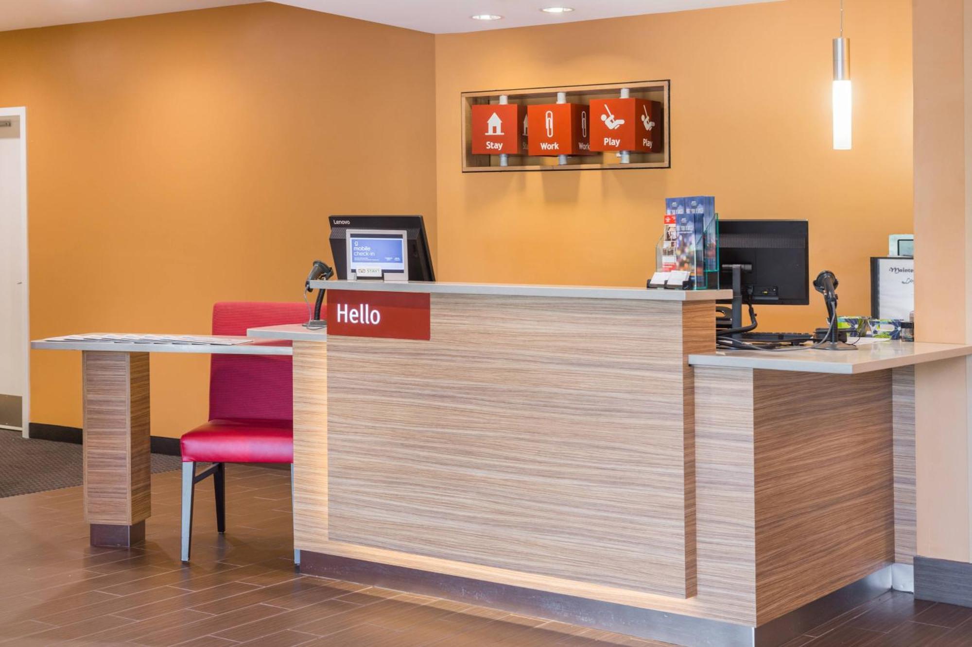 Towneplace Suites By Marriott New Hartford Εξωτερικό φωτογραφία