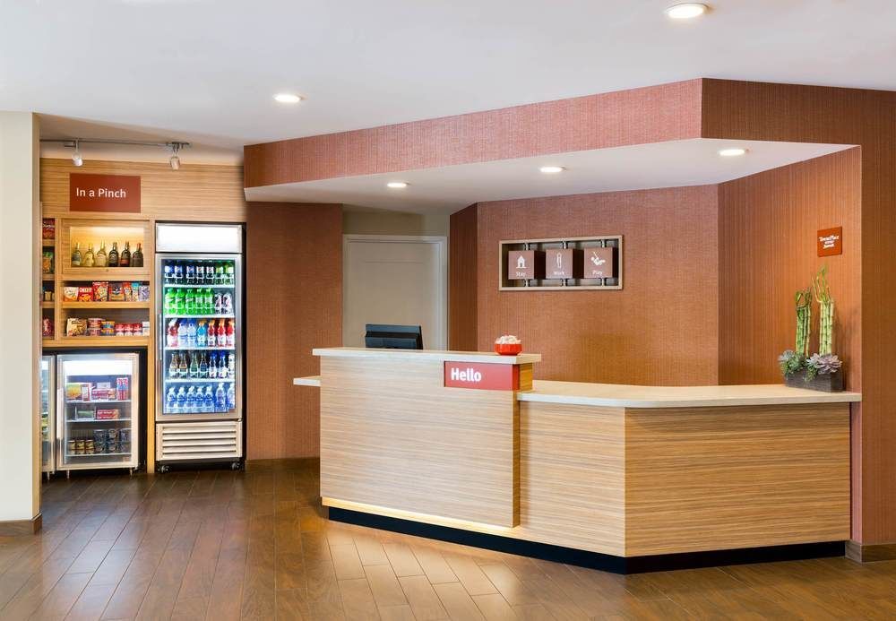 Towneplace Suites By Marriott New Hartford Εξωτερικό φωτογραφία