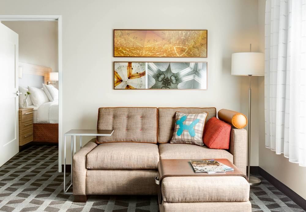Towneplace Suites By Marriott New Hartford Εξωτερικό φωτογραφία