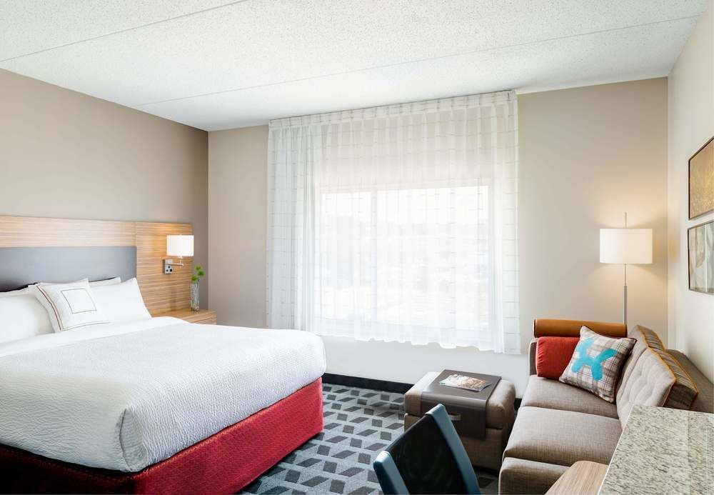 Towneplace Suites By Marriott New Hartford Εξωτερικό φωτογραφία