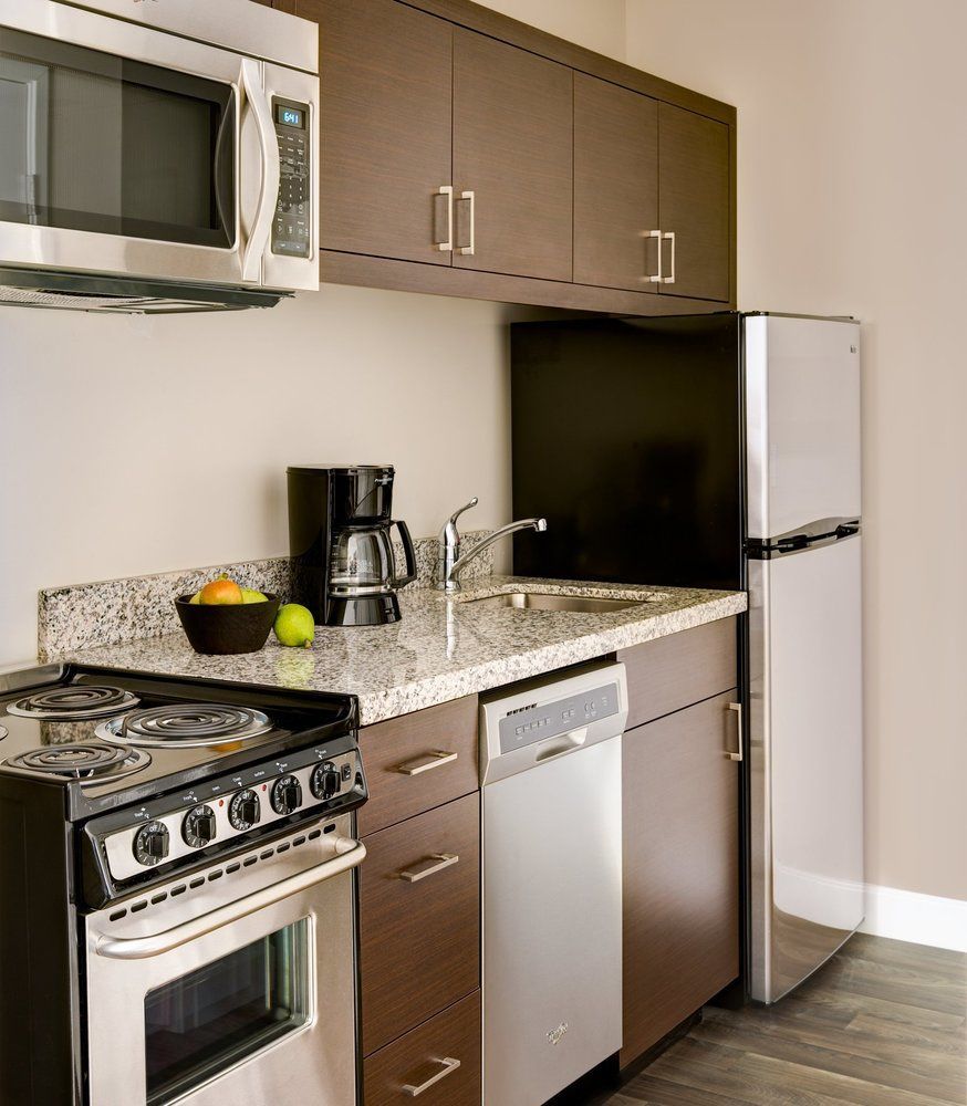 Towneplace Suites By Marriott New Hartford Εξωτερικό φωτογραφία