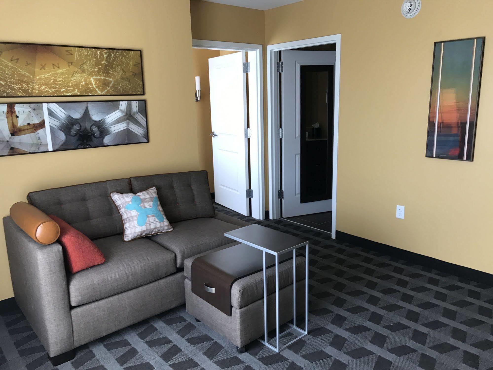 Towneplace Suites By Marriott New Hartford Εξωτερικό φωτογραφία