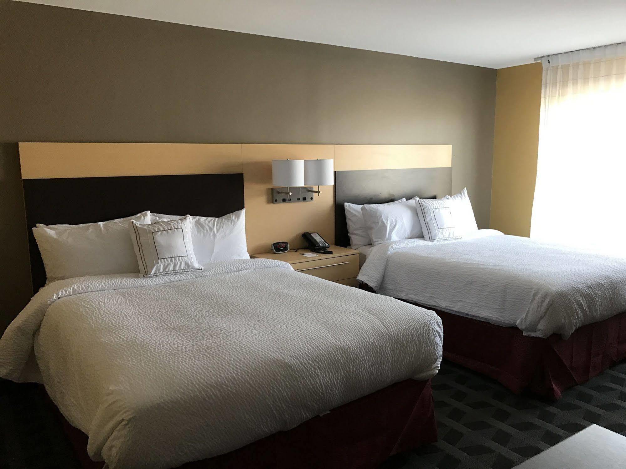 Towneplace Suites By Marriott New Hartford Εξωτερικό φωτογραφία